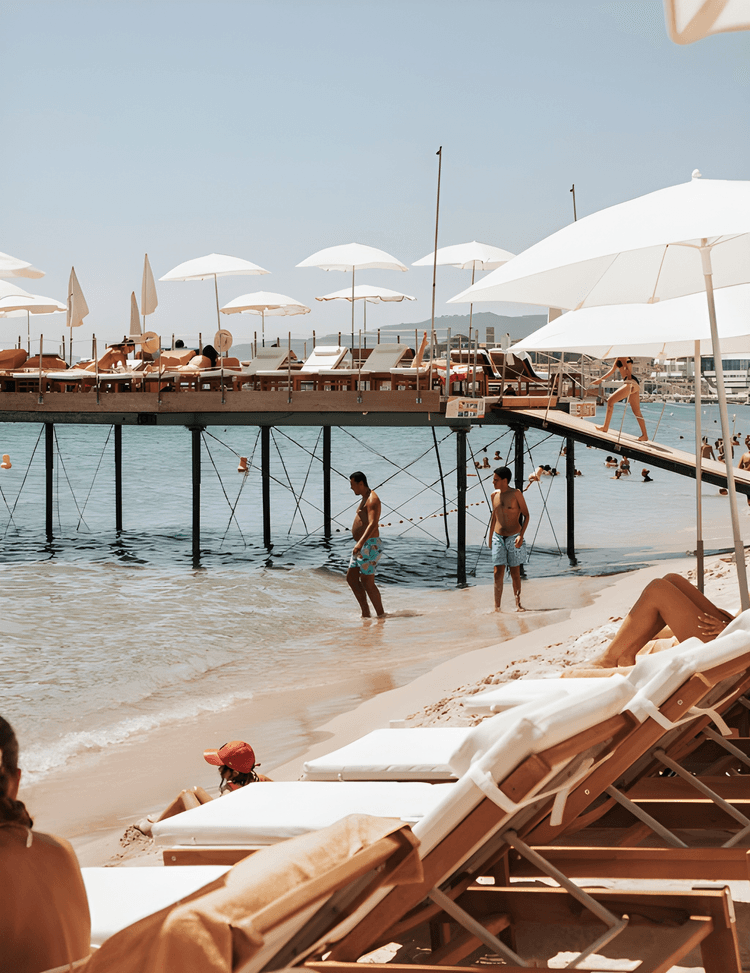 Miramar Plage